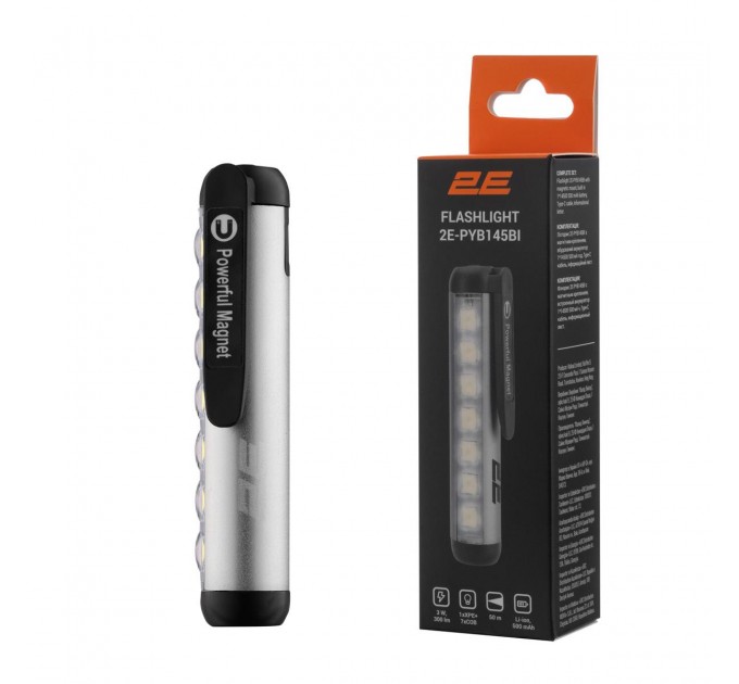 Noname Ліхтарик 2E PYB145BI (2E-PYB145BI)