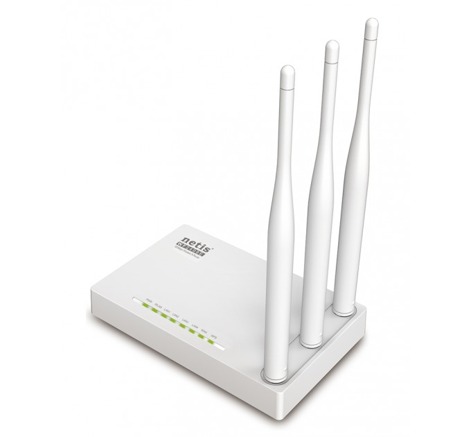 Netis Бездротовий маршрутизатор Netis WF2409E