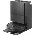 Roborock Робот-пилосос RoboRock Q Revo Pro Black (QRP52-00)