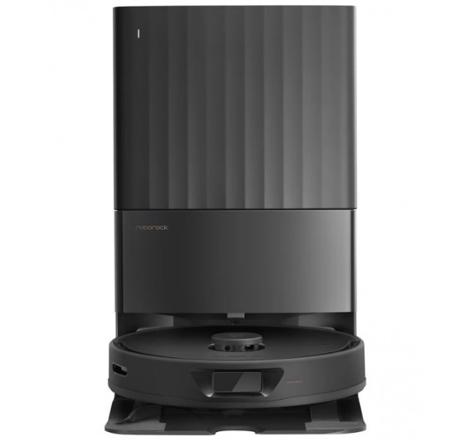 Roborock Робот-пилосос RoboRock Q Revo Pro Black (QRP52-00)