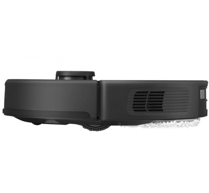 Roborock Робот-пилосос RoboRock Q Revo Pro Black (QRP52-00)