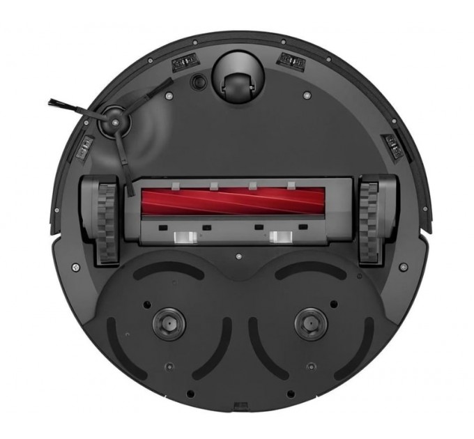 Roborock Робот-пилосос RoboRock Q Revo Pro Black (QRP52-00)