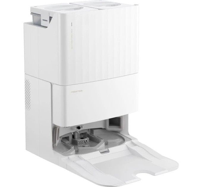 Робот-пилосос RoboRock Q Revo Pro White (QRP02-00)