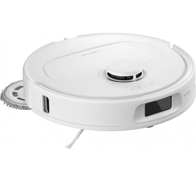 Робот-пилосос RoboRock Q Revo Pro White (QRP02-00)