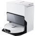 Робот-пилосос RoboRock S8 MaxV Ultra White (S8MVU02-00)