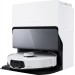 Робот-пилосос RoboRock S8 MaxV Ultra White (S8MVU02-00)