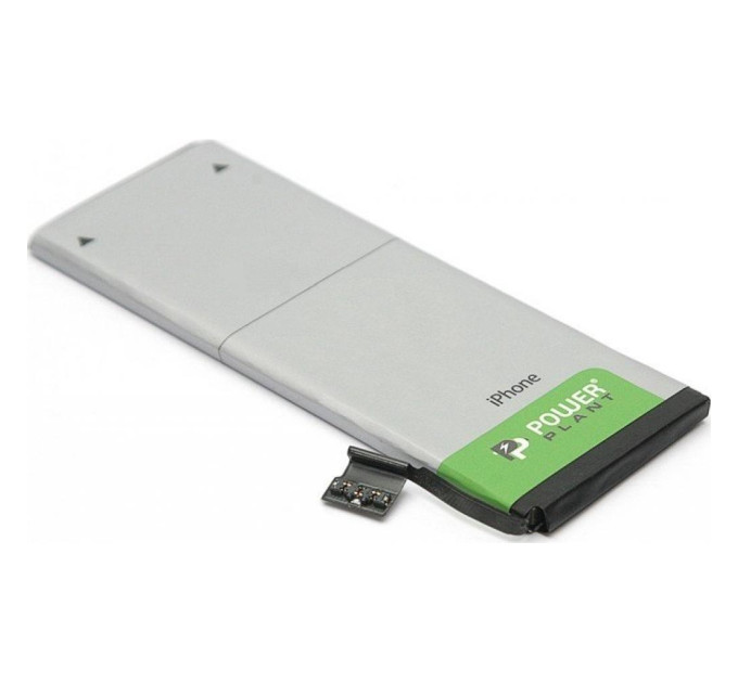 PowerPlant Акумуляторна батарея PowerPlant Apple iPhone 6 Plus new 2915mAh (DV00DV6330)