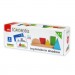 Ігротеко Розвиваюча іграшка Ігротеко деревяна Фігури і тіні (900606)