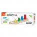 Ігротеко Розвиваюча іграшка Ігротеко Рахівничка-пірамідка (900439)