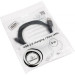 Cablexpert Дата кабель USB 2.0 AM to Lightning 2.0m Cablexpert (CC-USB2-AMLM-2M)