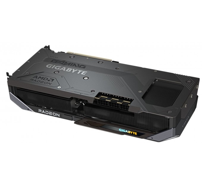 GIGABYTE Відеокарта AMD Radeon RX 9070 XT 16GB GDDR6 Gaming OC Gigabyte (GV-R9070XTGAMING OC-16GD)