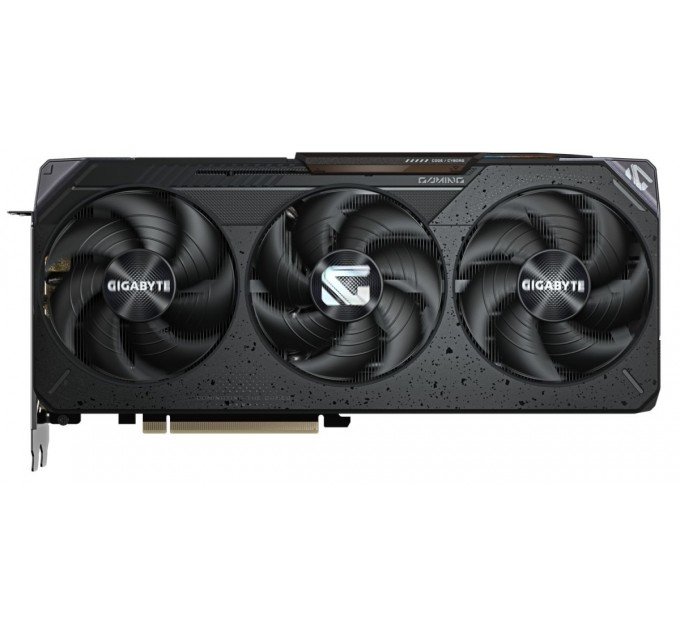GIGABYTE Відеокарта AMD Radeon RX 9070 XT 16GB GDDR6 Gaming OC Gigabyte (GV-R9070XTGAMING OC-16GD)