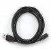 Cablexpert Дата кабель USB 2.0 AM to Micro 5P 3.0m Cablexpert (CCP-mUSB2-AMBM-10)