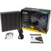 Azza Блок живлення Azza 750W (PSAZ-750W ARGB)