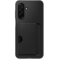 Чохол до мобільного телефона Samsung Galaxy A26 (A266), Card Slot Case black (EF-OA266TBEGWW)