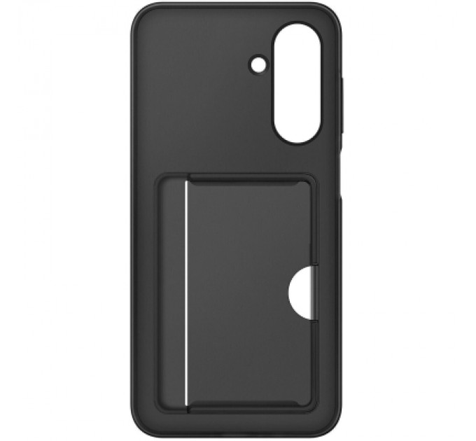 Samsung Чохол до мобільного телефона Samsung Galaxy A26 (A266), Card Slot Case black (EF-OA266TBEGWW)