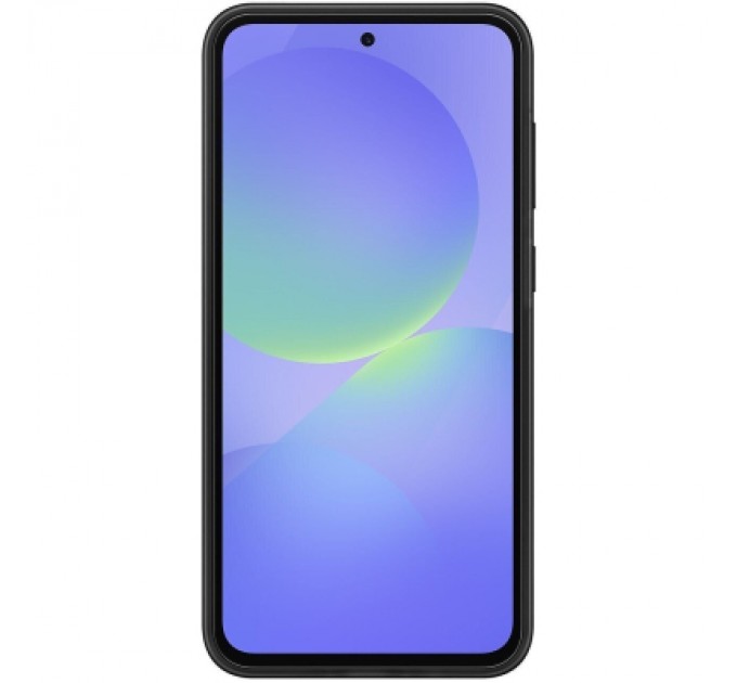 Samsung Чохол до мобільного телефона Samsung Galaxy A36 (A366), Card Slot Case black (EF-OA366TBEGWW)