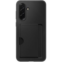 Чохол до мобільного телефона Samsung Galaxy A36 (A366), Card Slot Case black (EF-OA366TBEGWW)
