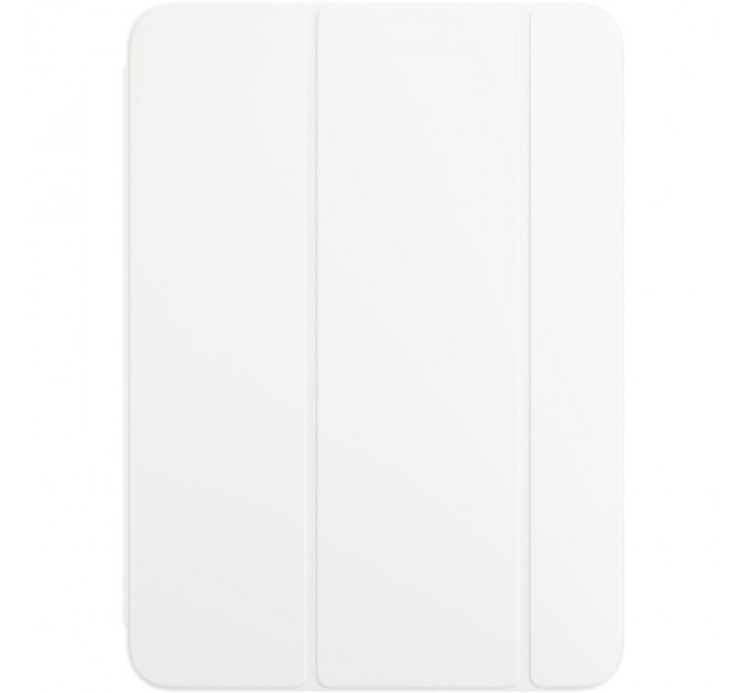 Apple Чохол до планшета Apple Smart Folio for iPad (A16) - White (MDEJ4ZM/A)