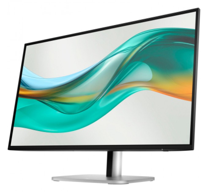 HP Монітор HP S5 Pro 527pq (9D9S0UT)