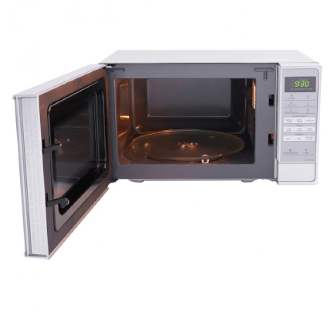 Panasonic Мікрохвильова піч Panasonic NN-ST27HMZUE