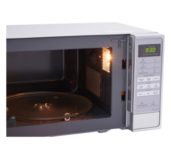 Panasonic Мікрохвильова піч Panasonic NN-ST27HMZUE