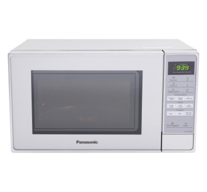 Panasonic Мікрохвильова піч Panasonic NN-ST27HMZUE