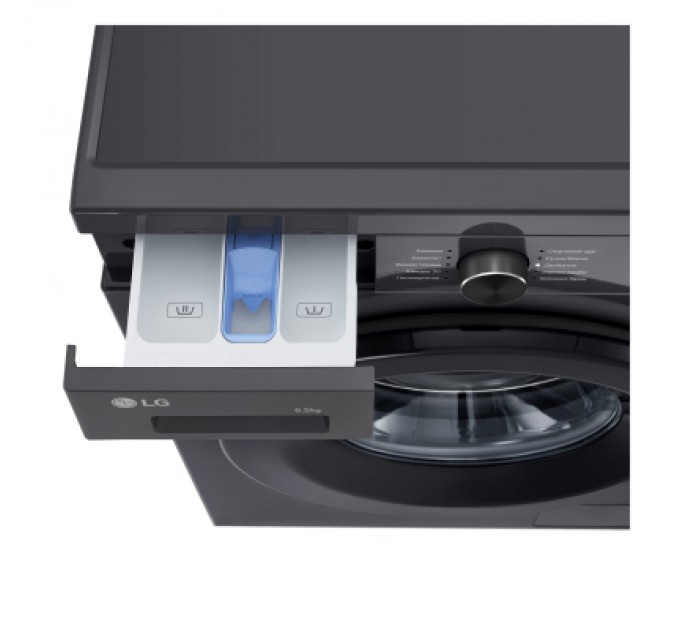 LG Пральна машина LG F2Y1WS6J