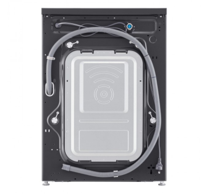 LG Пральна машина LG F2Y1WS6J