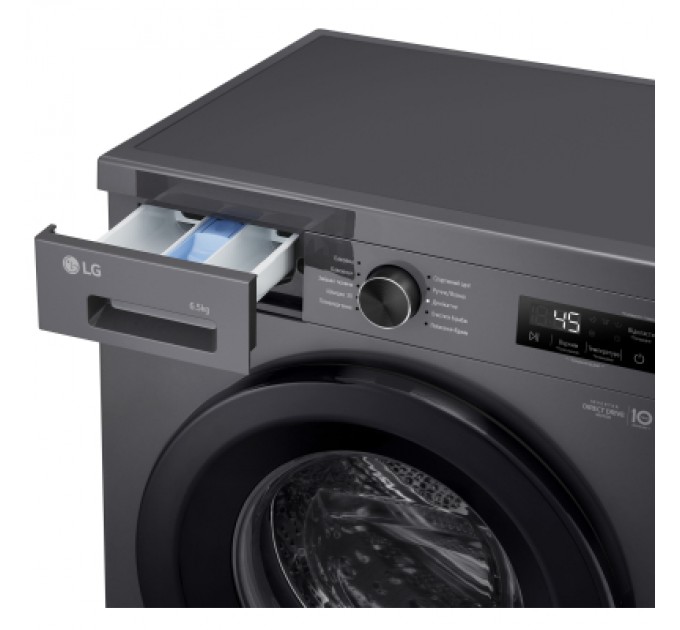 LG Пральна машина LG F2Y1WS6J