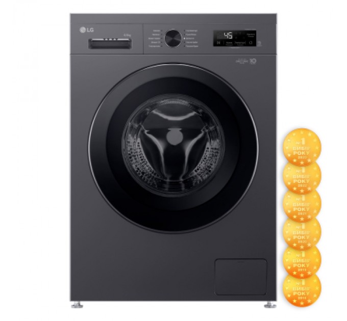 LG Пральна машина LG F2Y1WS6J