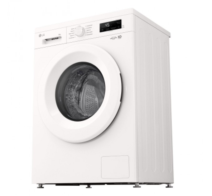 LG Пральна машина LG F2Y1NS3W