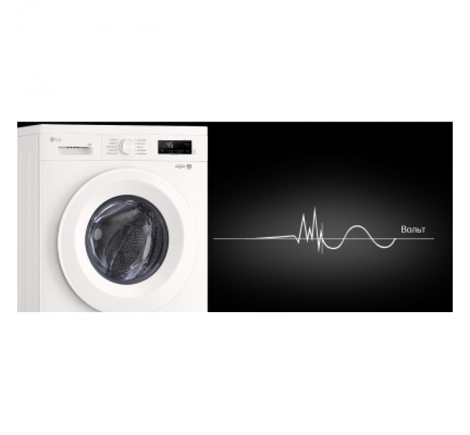 LG Пральна машина LG F2Y1NS3W