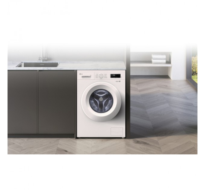 LG Пральна машина LG F2Y1NS3W
