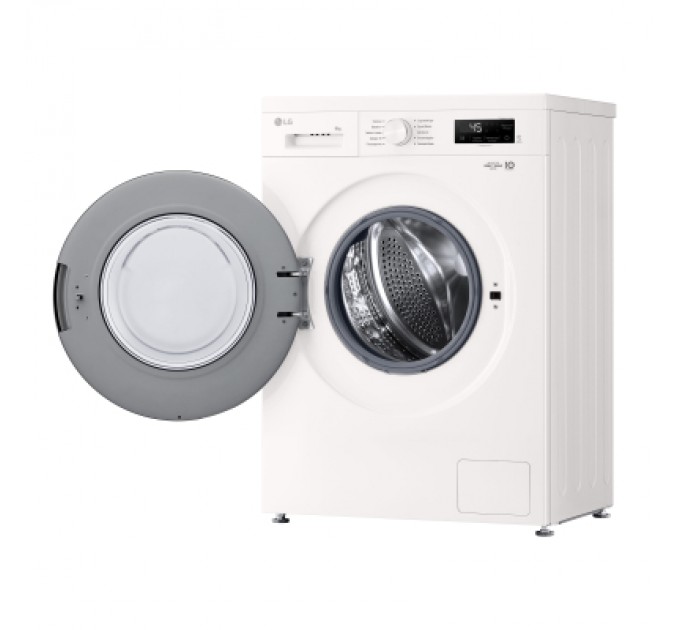 LG Пральна машина LG F2Y1NS3W