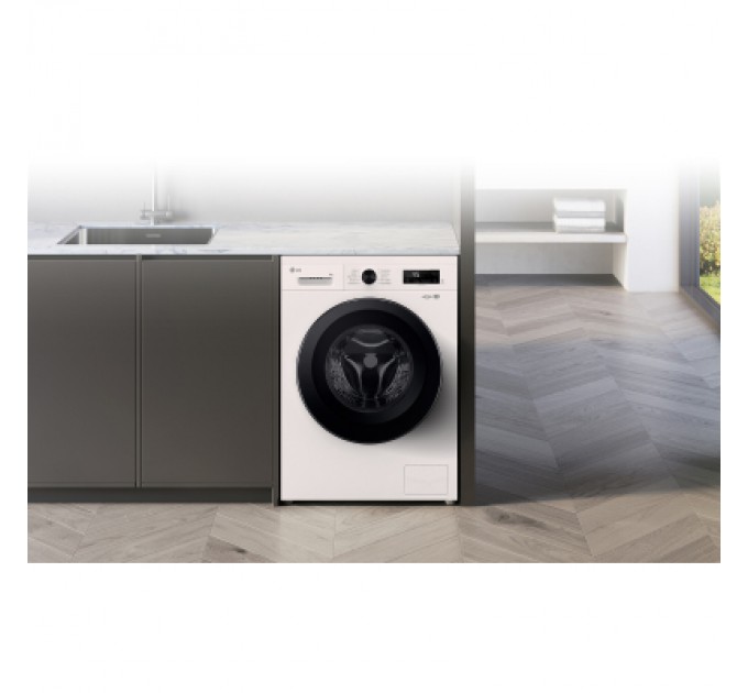 LG Пральна машина LG F2Y1NS6W