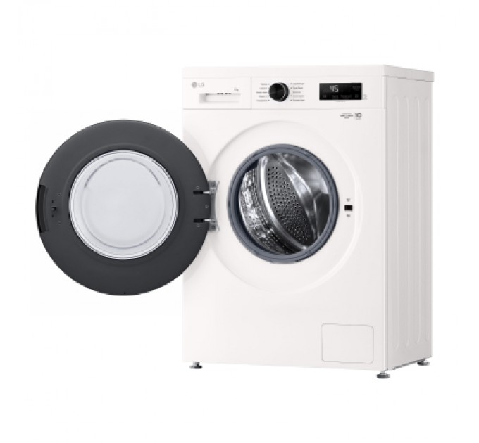 LG Пральна машина LG F2Y1NS6W