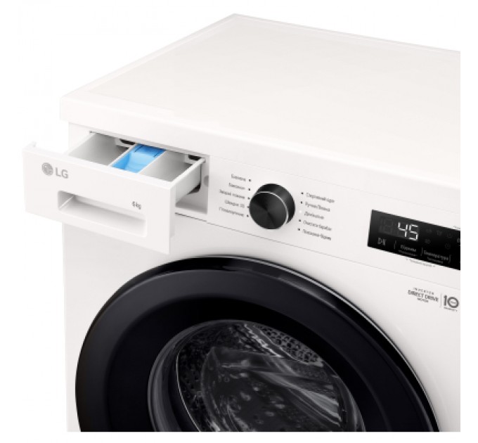 LG Пральна машина LG F2Y1NS6W