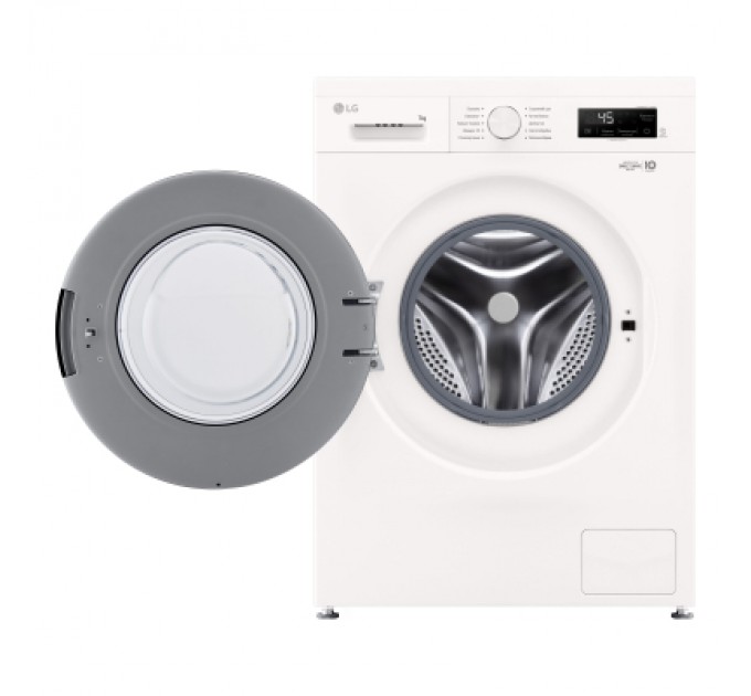 LG Пральна машина LG F2Y1HS3W