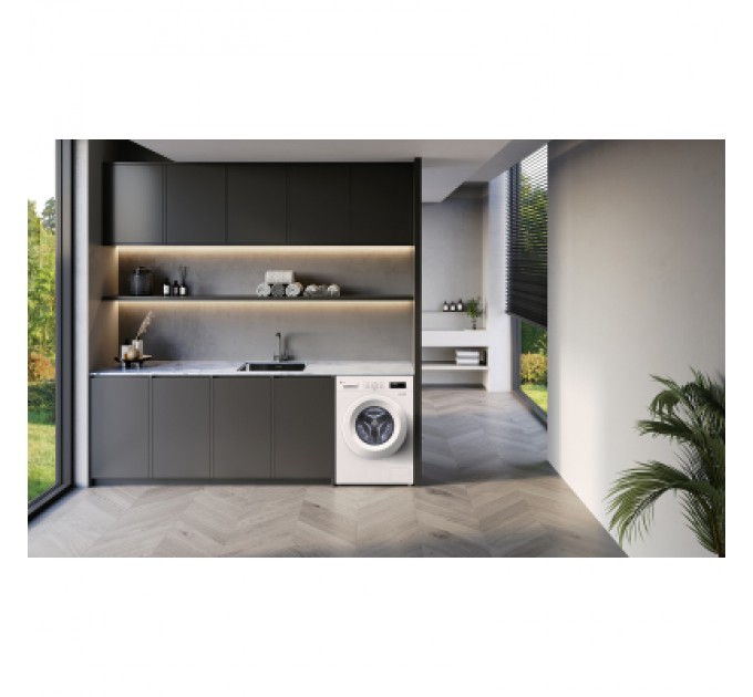 LG Пральна машина LG F2Y1HS3W