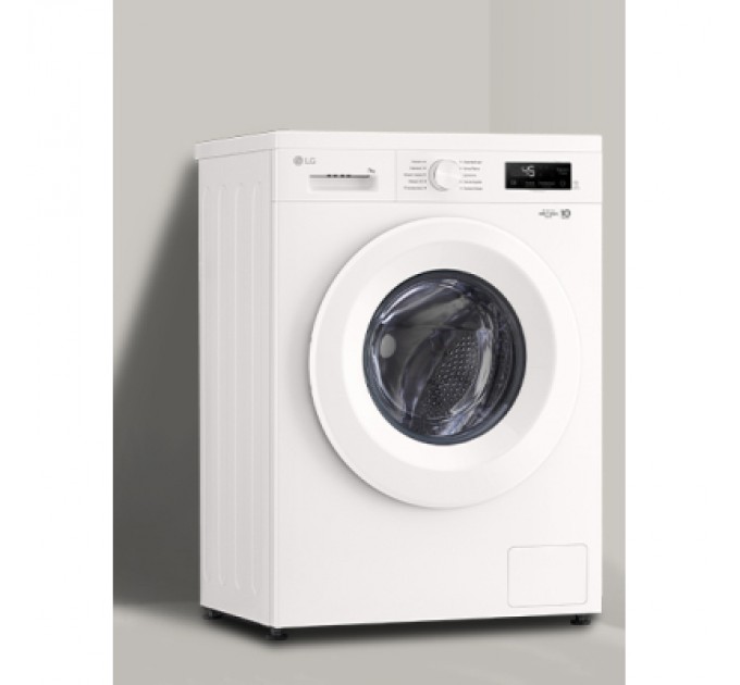 LG Пральна машина LG F2Y1HS3W