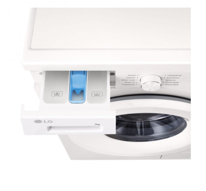 LG Пральна машина LG F2Y1HS3W