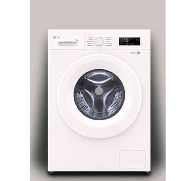LG Пральна машина LG F2Y1HS3W