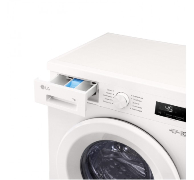 LG Пральна машина LG F2Y1HS3W