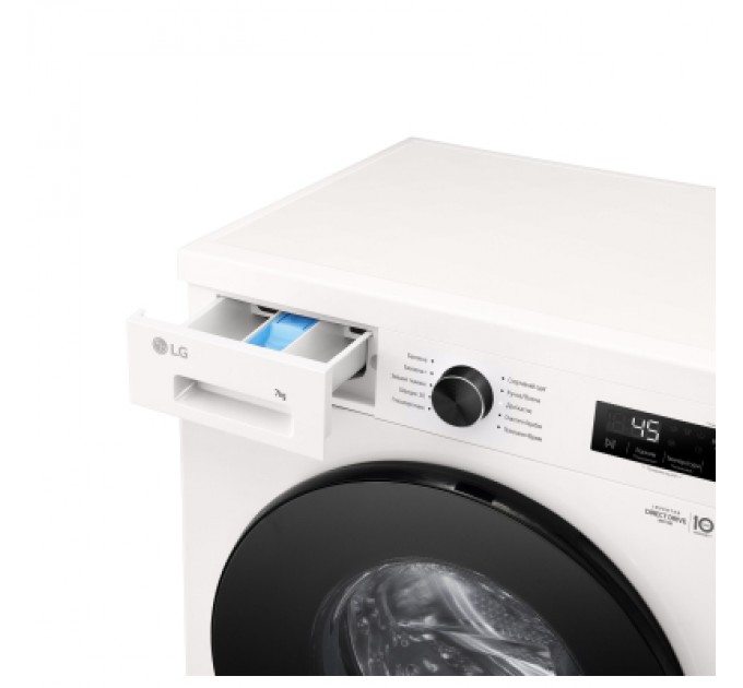 LG Пральна машина LG F2Y1HS5W