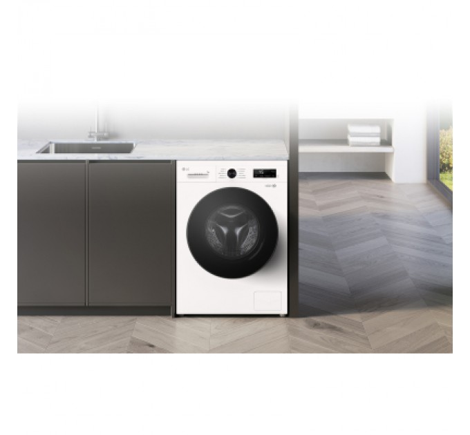 LG Пральна машина LG F2Y1HS5W