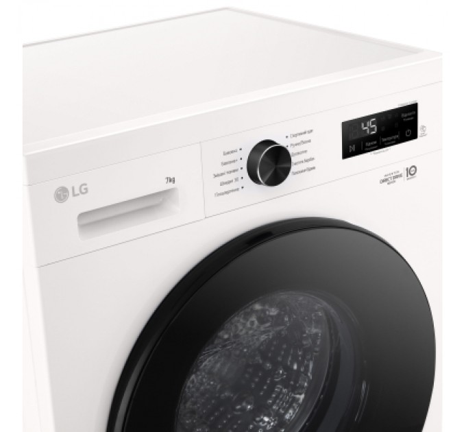 LG Пральна машина LG F2Y1HS5W