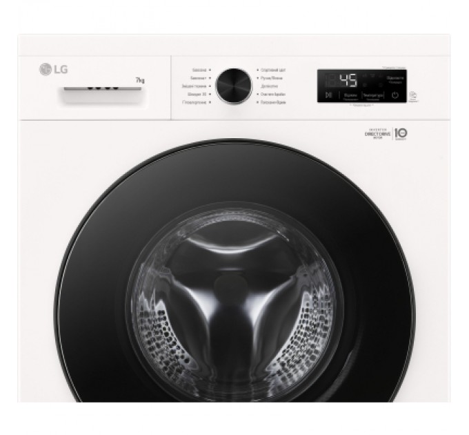 LG Пральна машина LG F2Y1HS5W