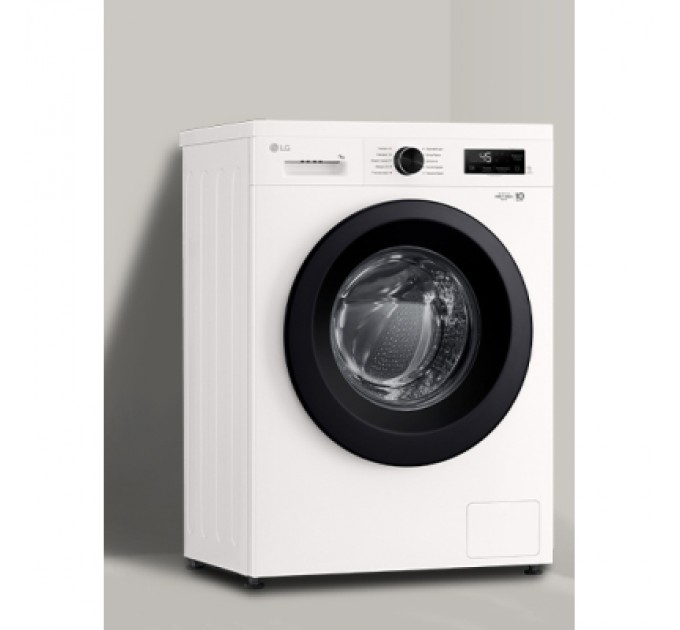 LG Пральна машина LG F2Y1HS6W