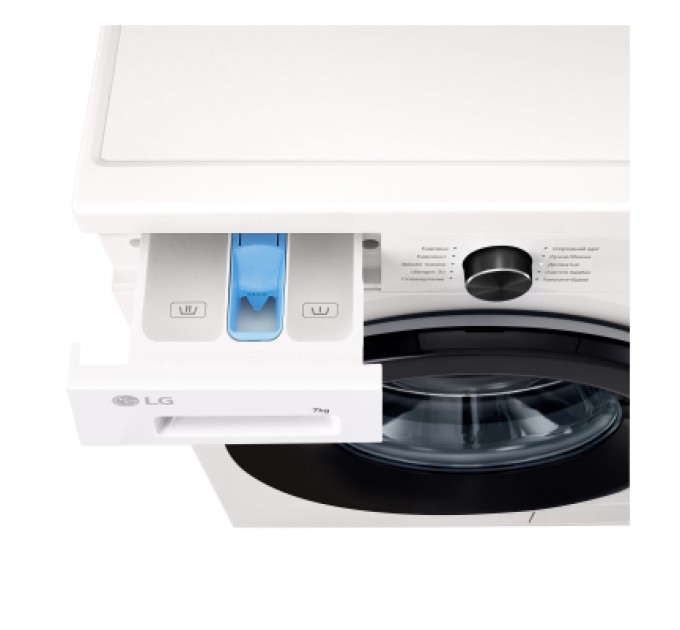 LG Пральна машина LG F2Y1HS6W